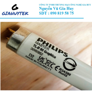 Bóng đèn D50 - TL-D 90 GRAPHICA 36W/952– Hãng Philips