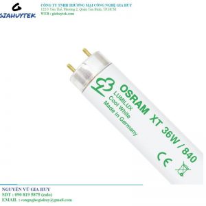 Bóng đèn TL84- Hãng Osram – T8 L 18W 840 XT G13 Cool White