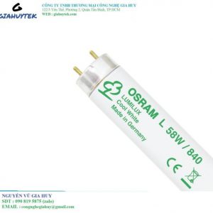 Bóng đèn TL84- Hãng Osram – T8 L 23W 840 G13 Lumilux