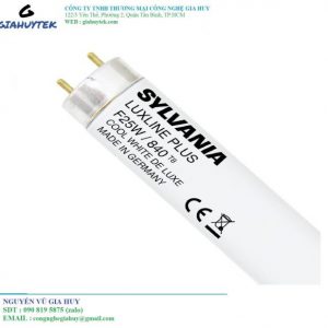 Bóng đèn TL84- Hãng Sylvania -T8 Luxline Plus F15W 840