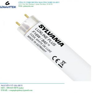 Bóng đèn TL84- Hãng Sylvania -T5 F6W/840 G5 Emergency Cool White