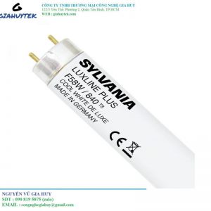 Bóng đèn TL84- Hãng Sylvania – T5 FHO Luxline Plus 49W 840