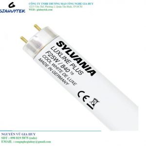 Bóng đèn TL84- Hãng Sylvania – T5 FHE Luxline Plus 14W 840