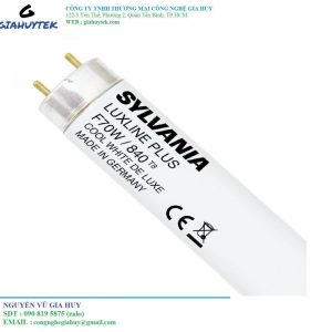 Bóng đèn TL84- Hãng Sylvania – T8 Luxline Plus F25W 840