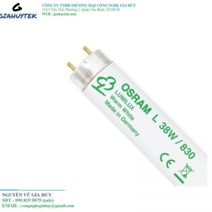 Bóng đèn TL83- Hãng Osram – T8 L 36W 830