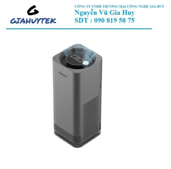 Máy diệt khuẩn không khí 25W UVCA010 Philips