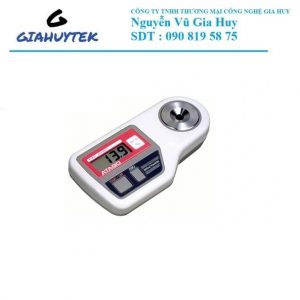Khúc Xạ Kế Kỹ Thuật Số Palete - PET-109 - ATAGO