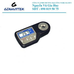 Khúc Xạ Kế Kỹ Thuật Số Palete - PR-101α - ATAGO