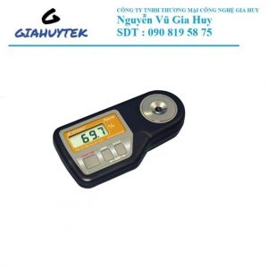 Khúc Xạ Kế Kỹ Thuật Số Palete - PR-301α - ATAGO