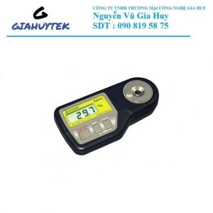 Khúc Xạ Kế Kỹ Thuật Số Palete - PR-32α - ATAGO