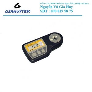 Khúc Xạ Kế Kỹ Thuật Số Palete - WM-7 - ATAGO