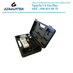 Máy đo pH cầm tay hiện trường 850056