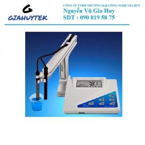 Máy đo pH để bàn AZ 86505