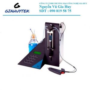 Máy pha loãng mẫu IUL BIO DILUTOR