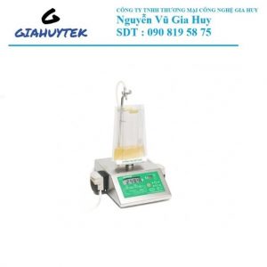 Máy Pha Loãng Trọng Lượng bơm đơn 1000g