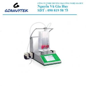 Máy Pha Loãng Trọng Lượng bơm kép 1000g