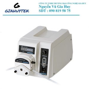 Bơm nhu động - WT3000-1JA Micro Gear Pump