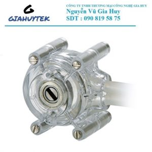 Bơm nhu động - Peristaltic Pump Head BZ Series