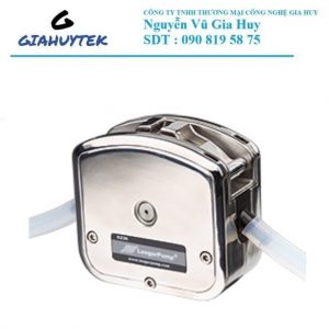 Bơm nhu động - Peristaltic Pump Head KZ35