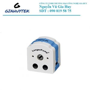 Bơm nhu động - KZ10/15 Serial Peristaltic Pump Head