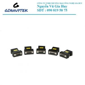 Bơm nhu động - Peristaltic Pump Head DG Series