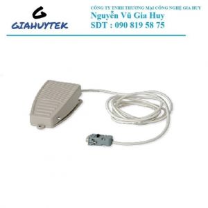 Bơm nhu động - Peristaltic Pump Footswitch