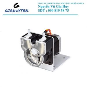 Bơm nhu động - T-S107&JY15-12 OEM Peristaltic Pump
