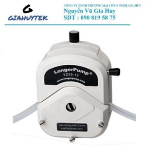 Bơm nhu động - Peristaltic Pump Head YZ35-13