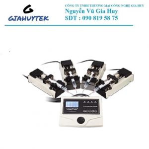 Bơm nhu động - TS-1B System Pump System