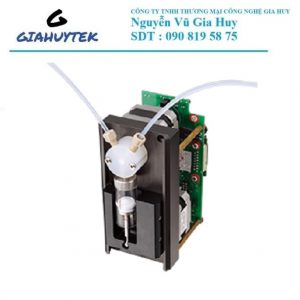 Bơm nhu động - MSP1-D1 Industries Syringe Pump