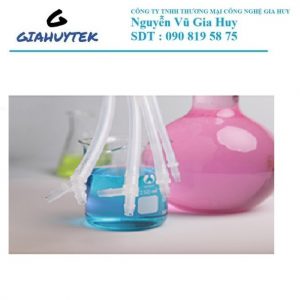 Bơm nhu động - Peristaltic Pump Tubing Fitting