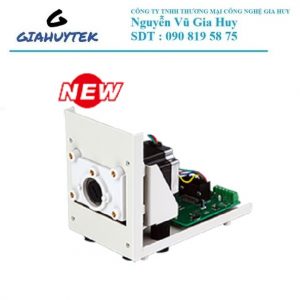 Bơm nhu động - T300 Series (CE certified)