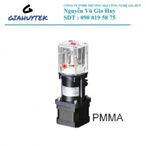 Bơm nhu động - Micro Piston Pump