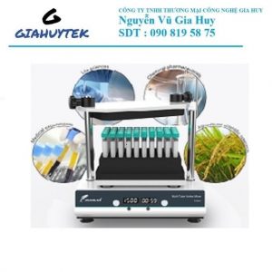 ​​​​​​​MÁY LẮC VORTEX ĐA NĂNG VM800 JOANLAB