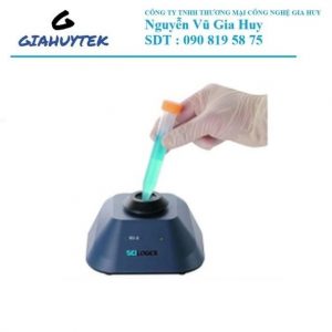 MÁY LẮC VORTEX MX-E DLAB