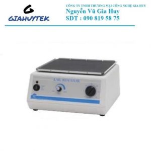 Máy lắc trộn mini loại cơ Đài Loan