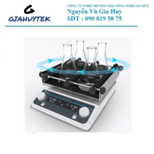 MÁY LẮC TRÒN OBITAL OS-20 JOANLAB