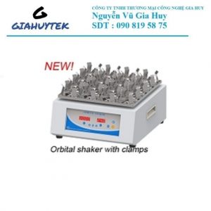 Máy lắc tròn, Máy lắc trộn OBITAL