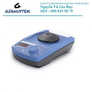 Máy lắc vortex IKA MS 3 Digital