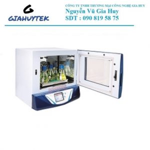 Tủ ấm lắc phòng thí nghiệm 3-6100-01 Hãng ASONE
