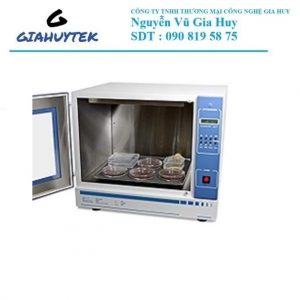 Tủ ấm lắc phòng thí nghiệm ES-20, ES-80 Hãng GRANT