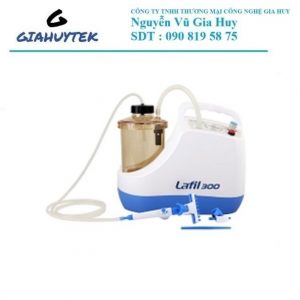 Bơm hút chân không Rocker Lafil 400