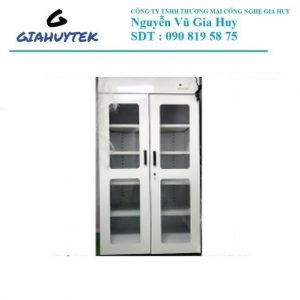 TỦ MÔI TRƯỜNG NHIỆT ĐỘ ĐỘ ẨM BIUGED BGD 897
