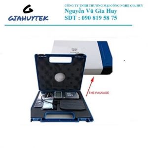 MÁY GHI THỜI GIAN KHÔ MÀNG SƠN BGD 262