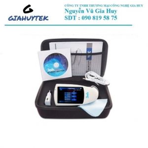 MÁY CÁN NGHIỀN 3 TRỤC BIUGED BGD 770