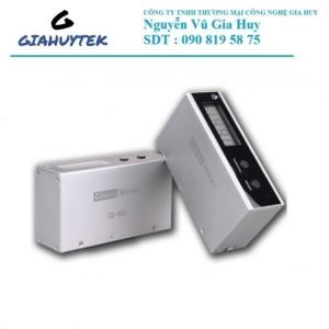 MÁY ĐO ĐỘ BÓNG BỀ MẶT VẬT LIỆU CQX CQ-60G