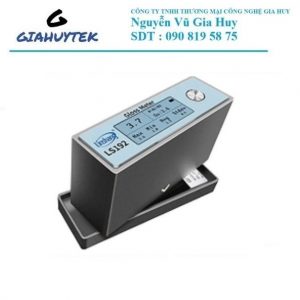 MÁY KIỂM TRA ĐỘ BÓNG 60 ĐỘ LS192 LINSHANG