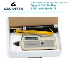 MÁY ĐO ĐỘ CỨNG VẢI SỢI HT-6510T-2.5, HT-6510T-5, HT-6510T-10