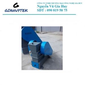 Máy nghiền hàm phòng thí nghiệm EP-1