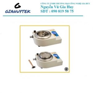 Máy sàng khí CISA AJ200